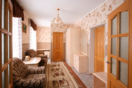 1 категория 2-местный (204)