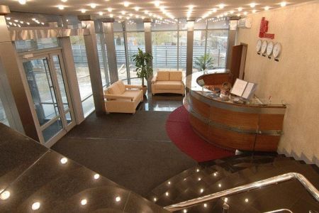 Внешний вид