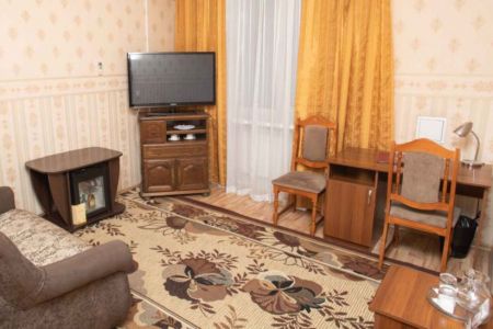 2 категория 2-местный (231,233,235)