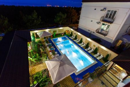 Внешний вид