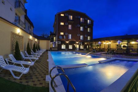 Внешний вид