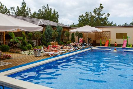 Внешний вид