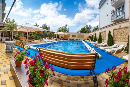 Внешний вид