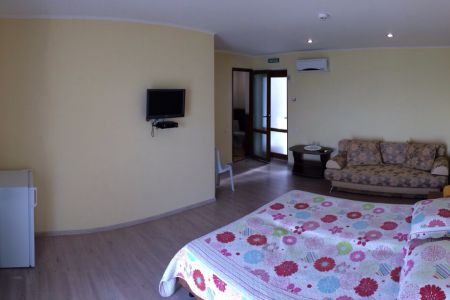 Стандартный 2-местный