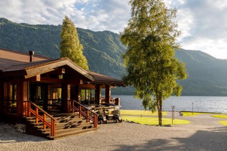 Территория