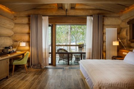 Стандартный Classic 2-местный