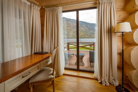 Стандартный Classic 2-местный