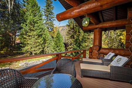 Стандартный Classic 2-местный