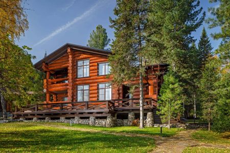 Территория