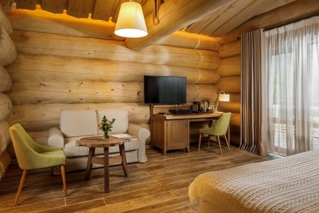 Стандартный Classic 2-местный