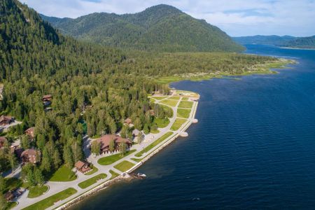 Территория