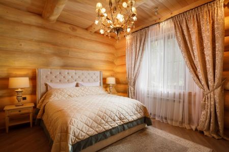 Стандартный Classic 2-местный