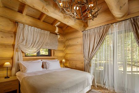 Стандартный Classic 2-местный