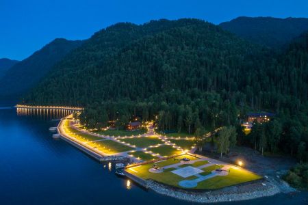 Территория