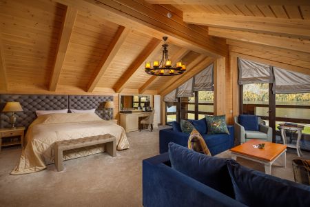 Стандартный Classic 2-местный