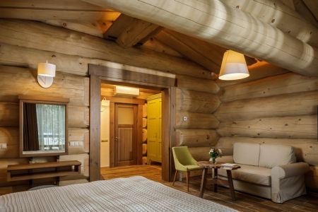 Стандартный Classic 2-местный