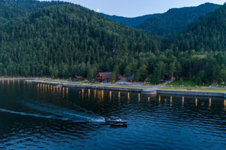 Территория