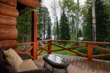 Стандартный Classic 2-местный