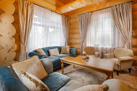 Стандартный Classic 2-местный