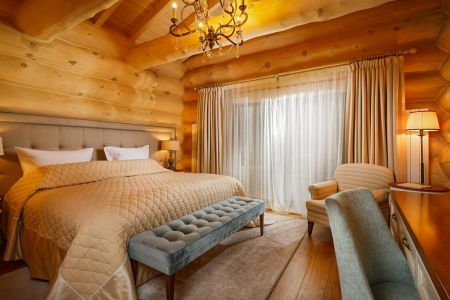 Стандартный Classic 2-местный