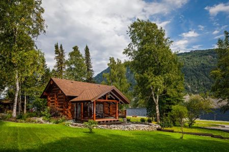 Территория