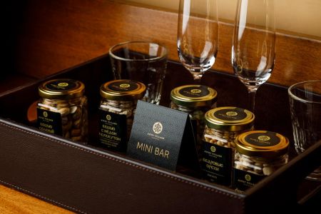 Стандартный Classic 2-местный