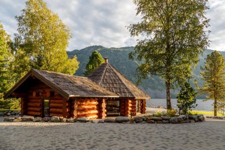 Территория