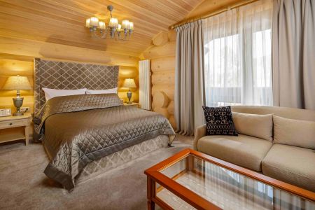 Стандартный Classic 2-местный