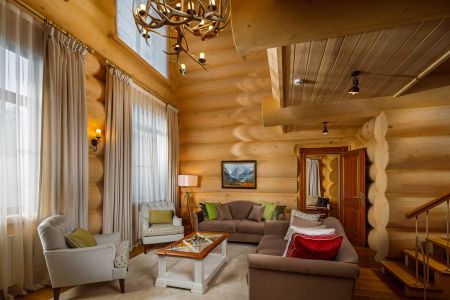 Стандартный Classic 2-местный