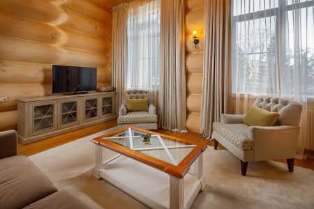 Стандартный Classic 2-местный