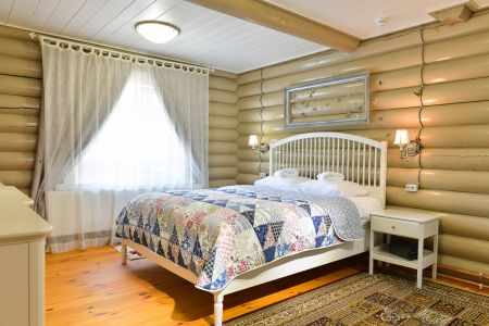 Домик Деревенский эконом