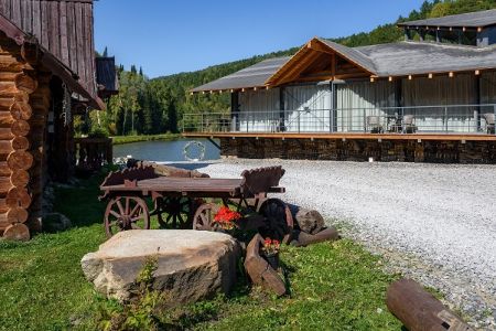 Территория