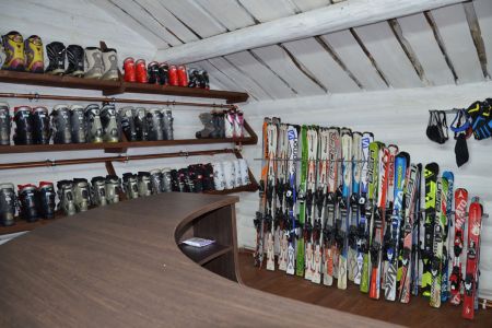 Ресторан Лесная сказка