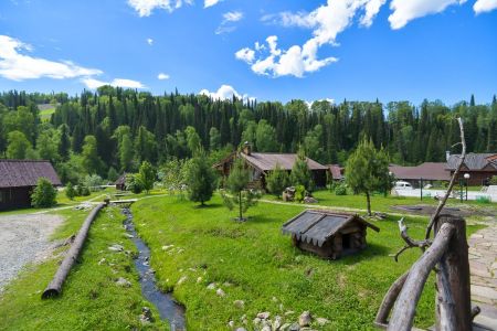 Территория