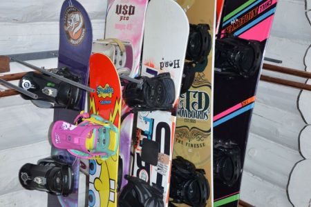 Ресторан Лесная сказка