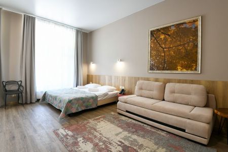 Домик Деревенский эконом