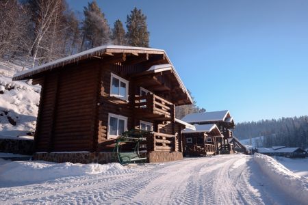 Территория