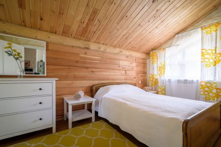 Домик Деревенский эконом