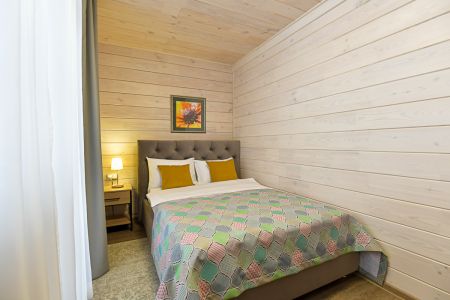 Домик Деревенский эконом