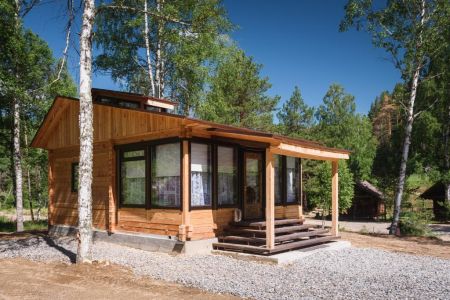 Территория