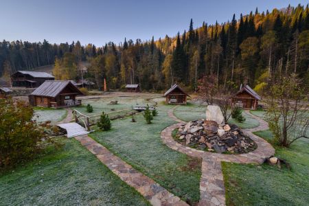 Территория