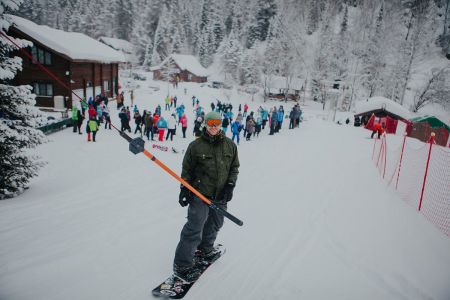 Территория