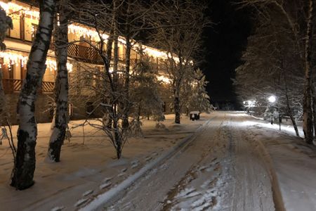 Внешний вид