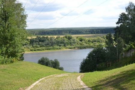 Внешний вид