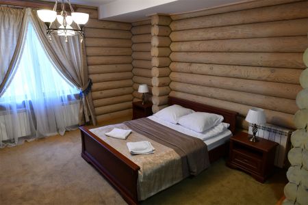 Коттедж 4-местный № 15