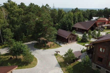 Внешний вид