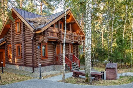 Внешний вид