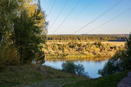 Внешний вид