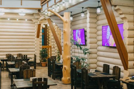 Внешний вид