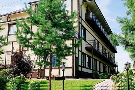 Внешний вид